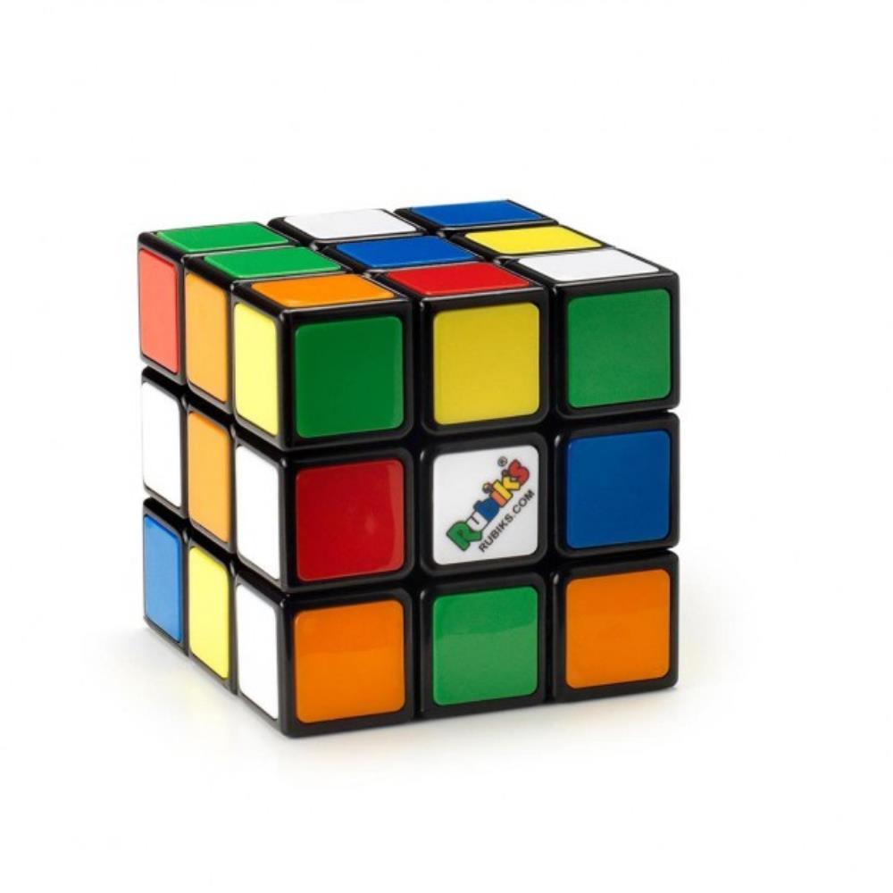Cubo de Rubik´s 3x3 Spin Master