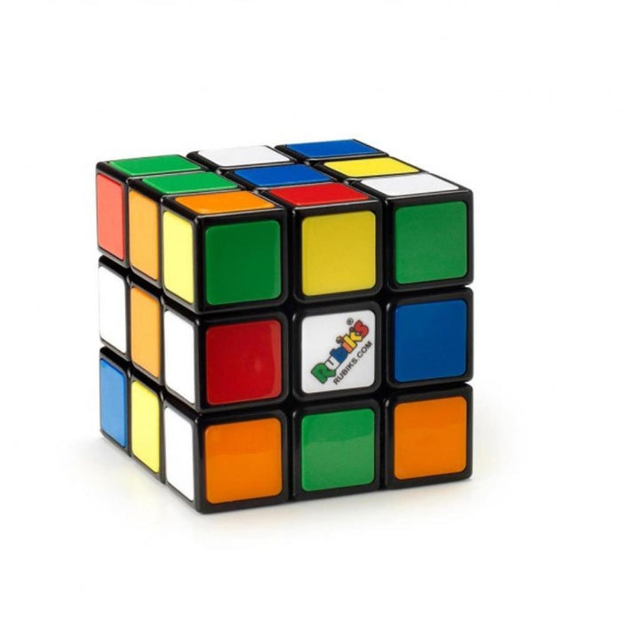Cubo de Rubik´s 3x3 Spin Master