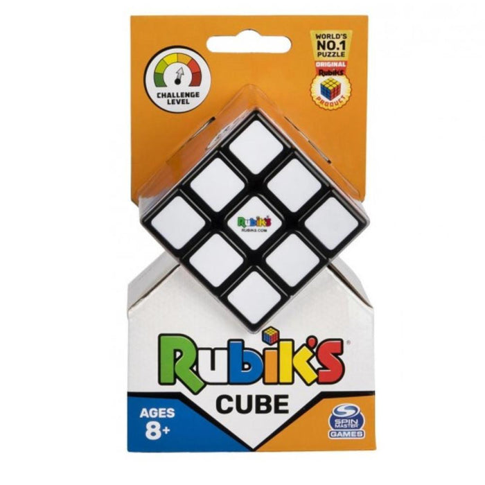 Cubo de Rubik´s 3x3 Spin Master