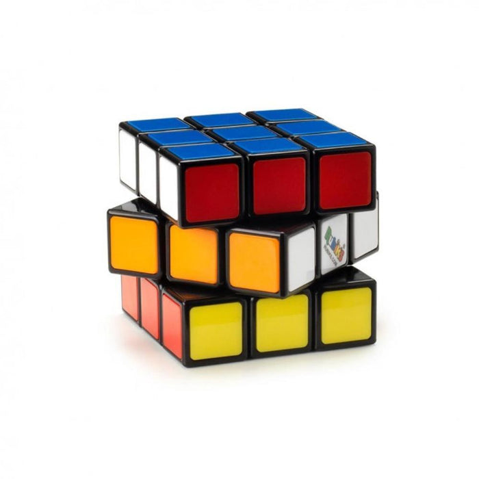 Cubo de Rubik´s 3x3 Spin Master