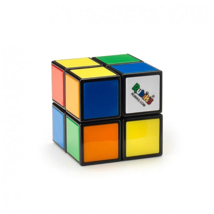 Cubo de Rubik´s 2X2 Spin Master