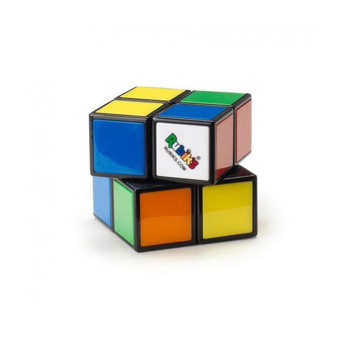 Cubo de Rubik´s 2X2 Spin Master