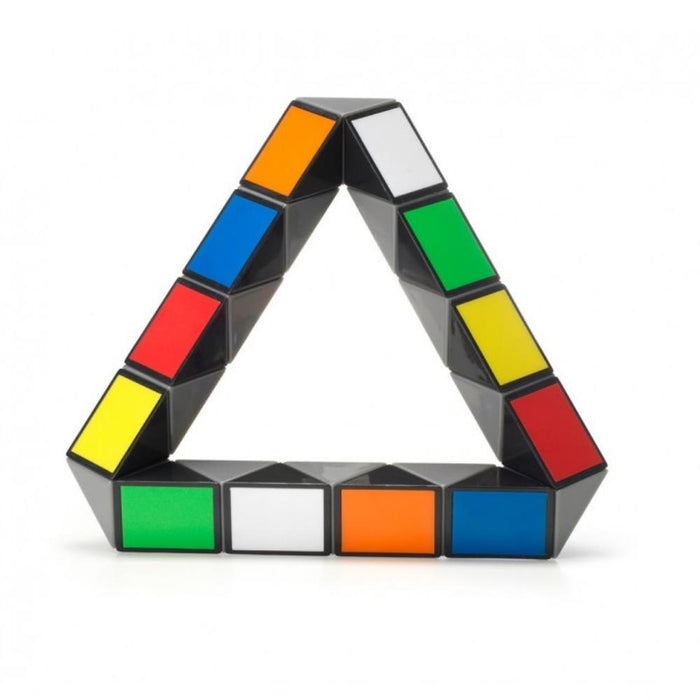 Cubo de Rubik´s Spin Master Serpente Twist