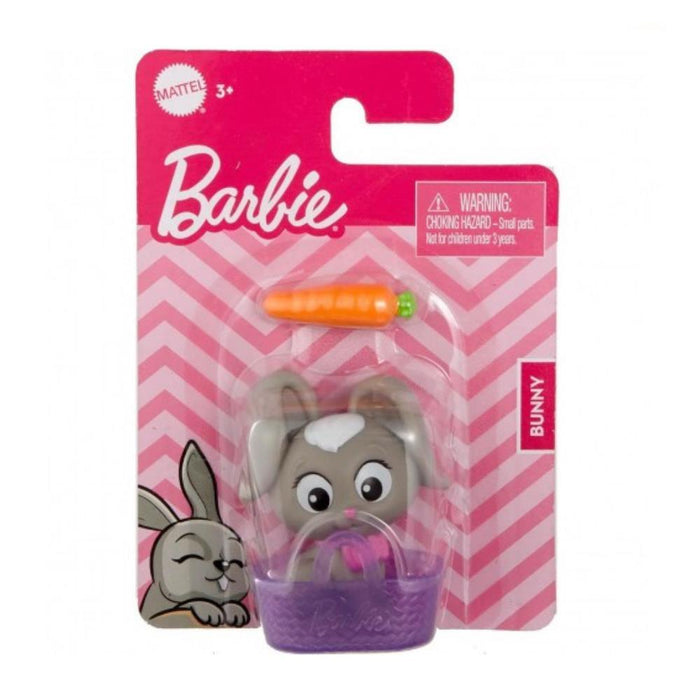 Animal de Estimação Barbie Pets