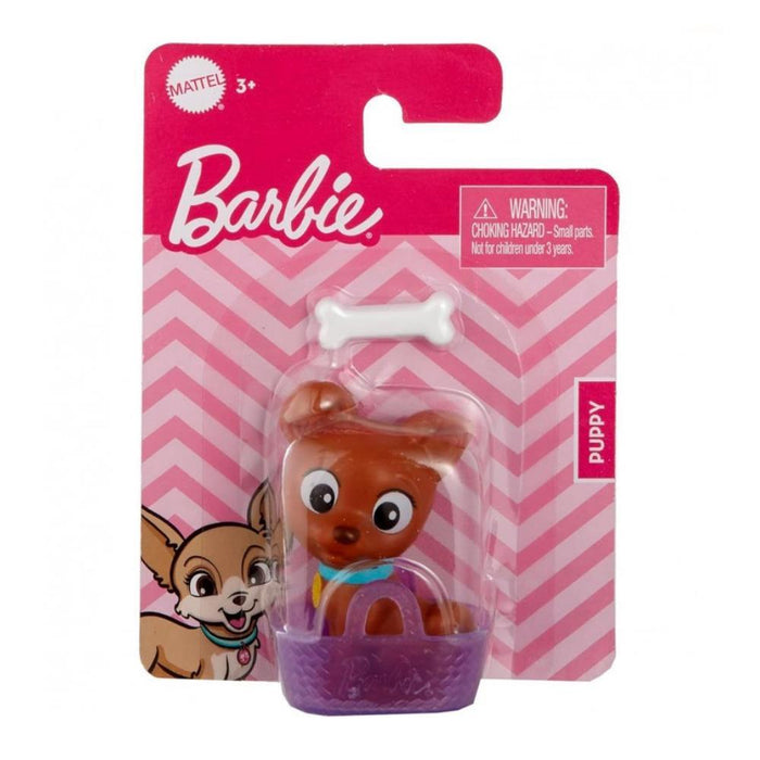 Animal de Estimação Barbie Pets