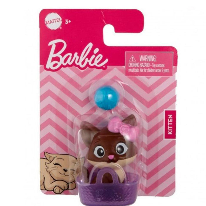 Animal de Estimação Barbie Pets