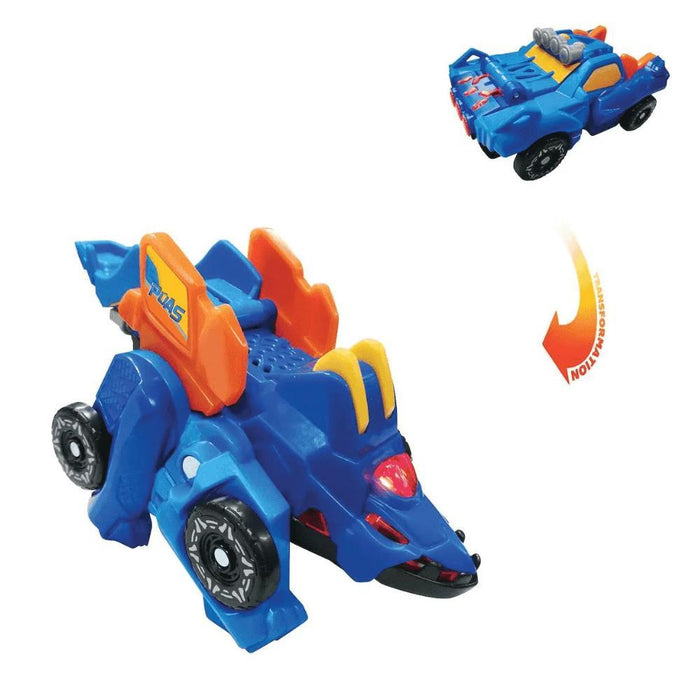Dinossauro Transformável VTech Switch & Go