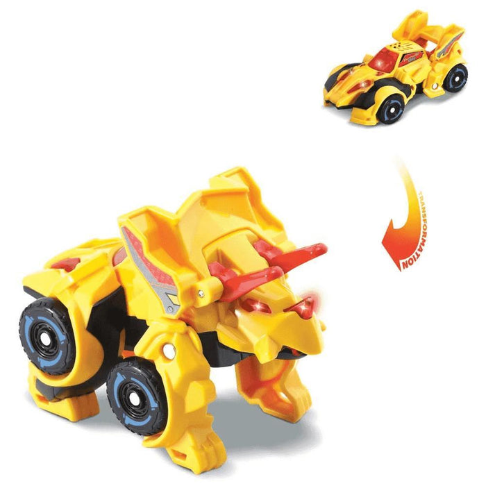 Dinossauro Transformável VTech Switch & Go