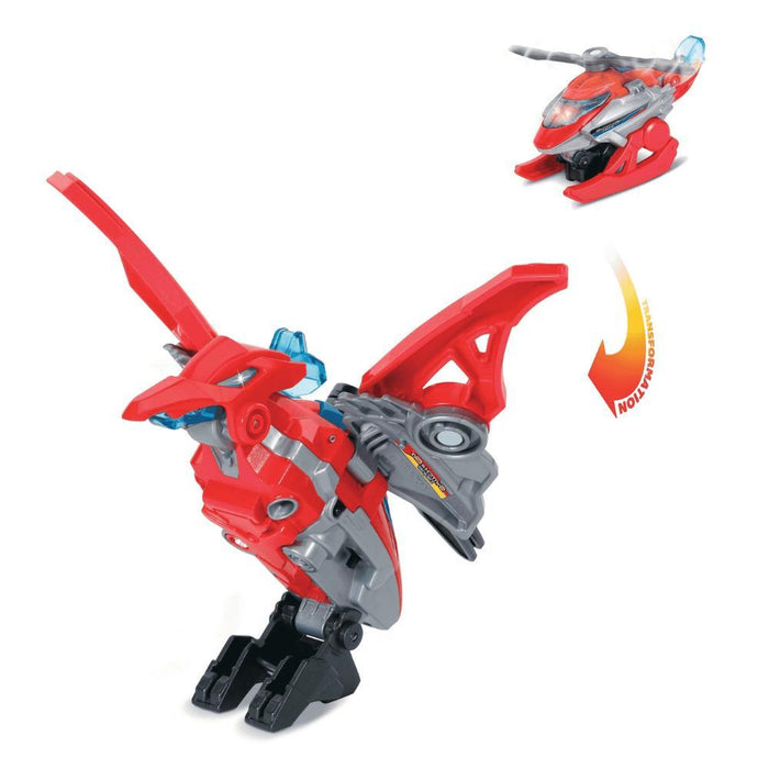 Dinossauro Transformável VTech Switch & Go