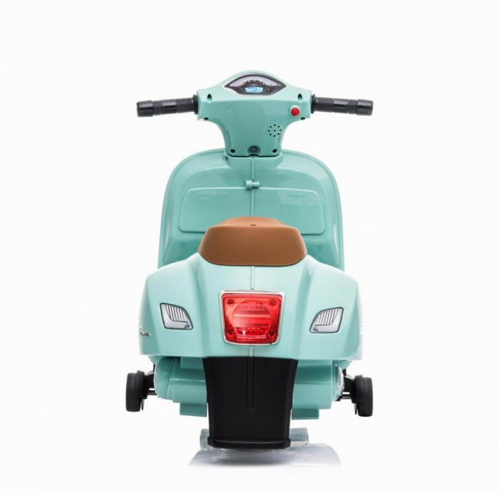 Vespa Elétrica 6V Tachan Sky Blue