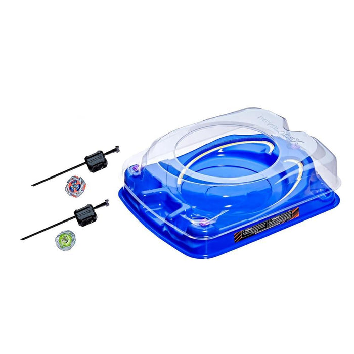 Beyblade Hasbro Estádio Premium Drop Attack