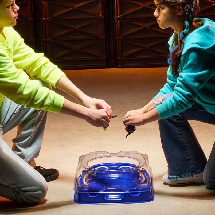 Beyblade Hasbro Estádio Premium Drop Attack
