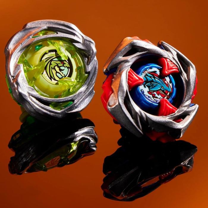 Beyblade Hasbro Estádio Premium Drop Attack
