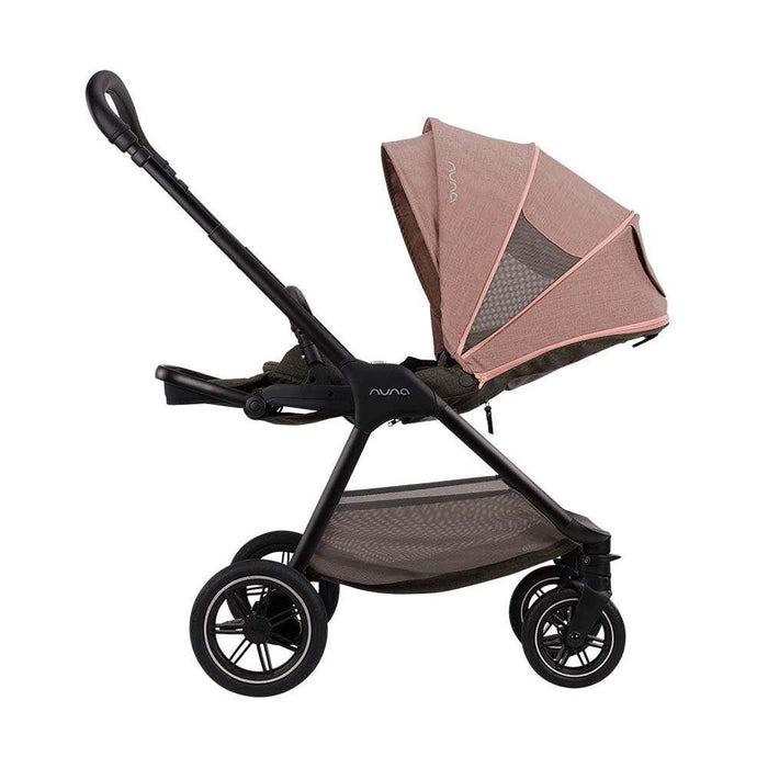 nuna triv 2020 stroller Nuna Triv Next Rose Stroller | Stroller