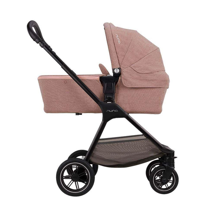nuna stroller pink Nuna Triv Next Rose Stroller | Stroller