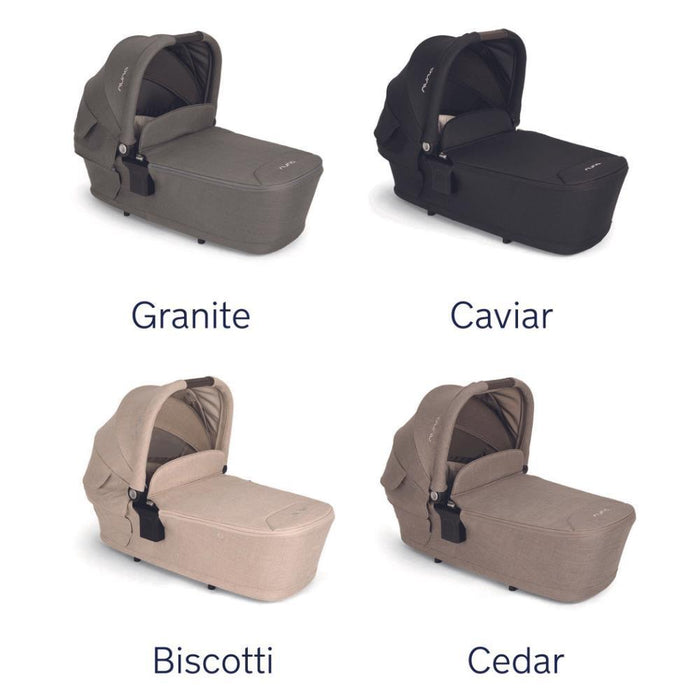 Alcofa Nuna LYTL Cedar