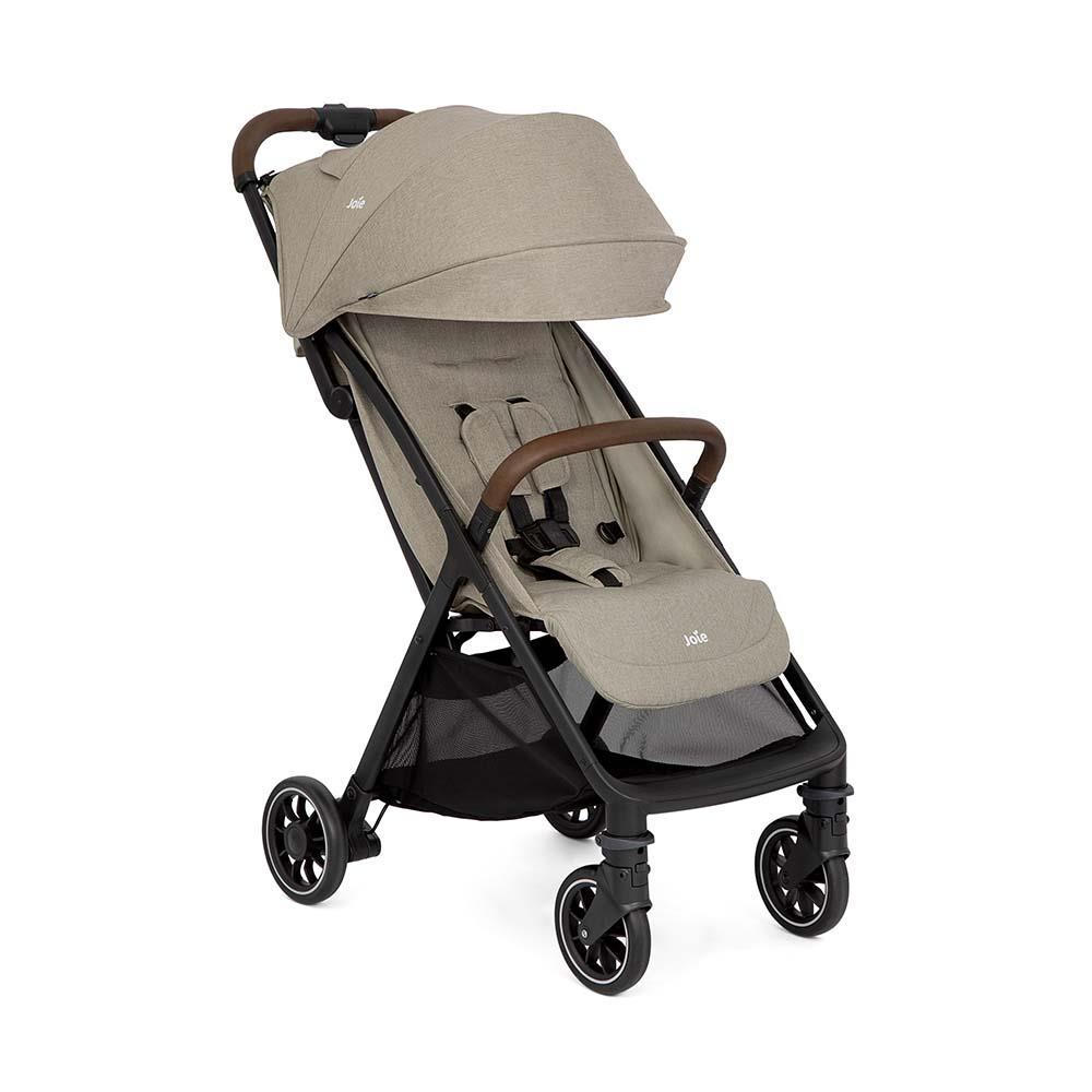 Carrinho Joie Pact Pro Oak