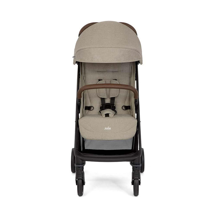 Carrinho Joie Pact Pro Oak