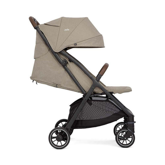 Carrinho Joie Pact Pro Oak