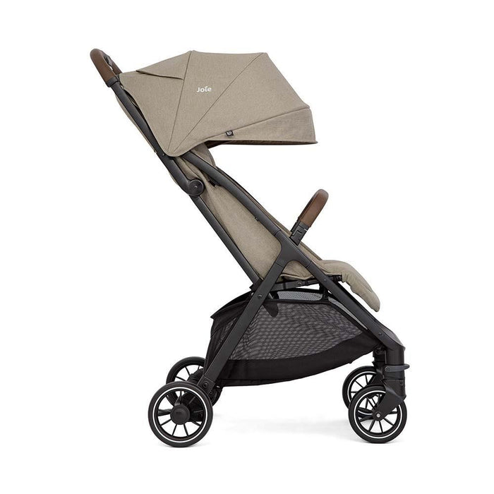 Carrinho Joie Pact Pro Oak