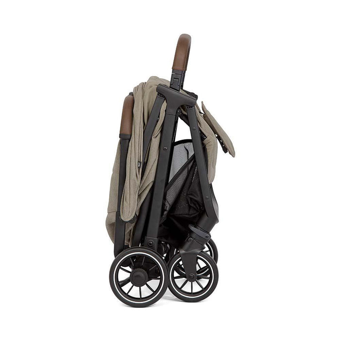 Carrinho Joie Pact Pro Oak