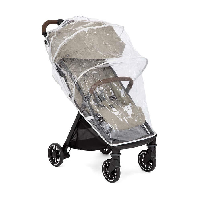 Carrinho Joie Pact Pro Oak
