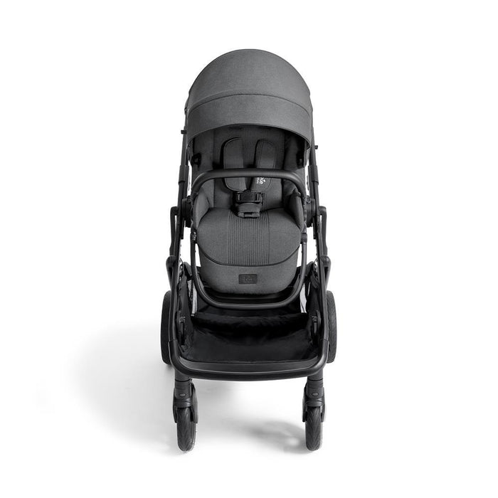 Carrinho Joie Versiti Signature Ebony