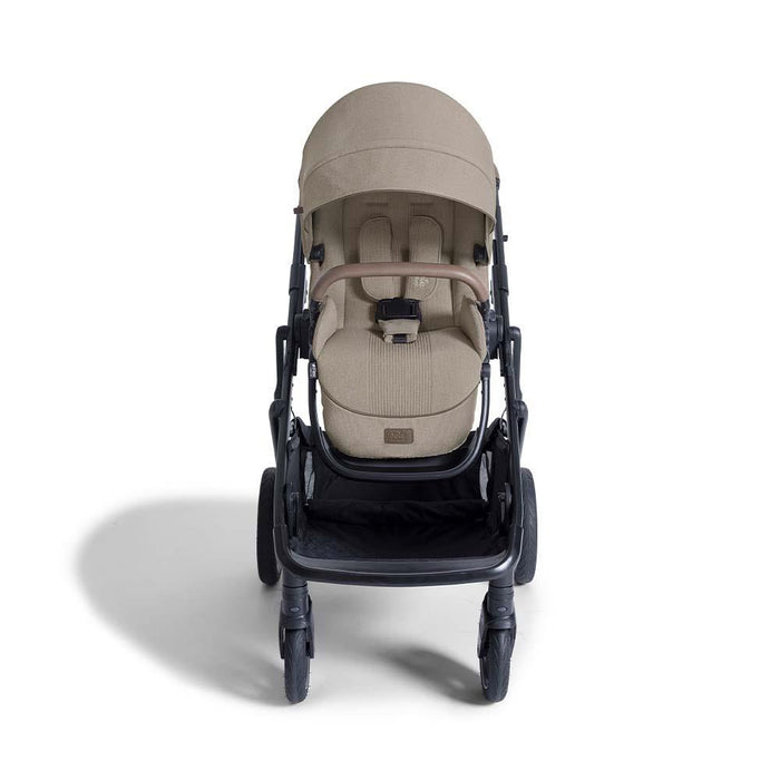 Carrinho Joie Versiti Signature Sandstone