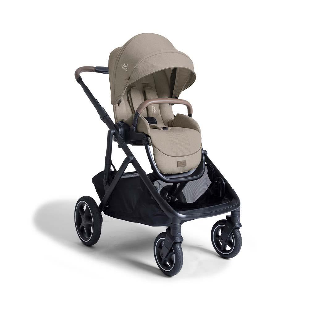 Joie Versiti Signature Stroller Sandstone
