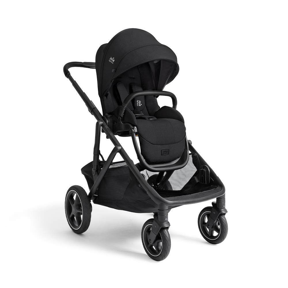 Carrinho Joie Versiti Signature Eclipse