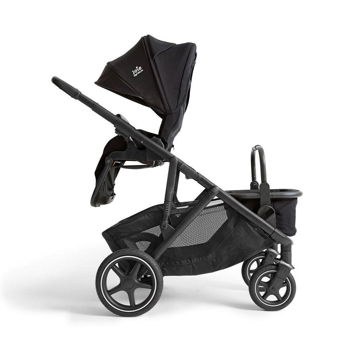 Carrinho Joie Versiti Signature Eclipse