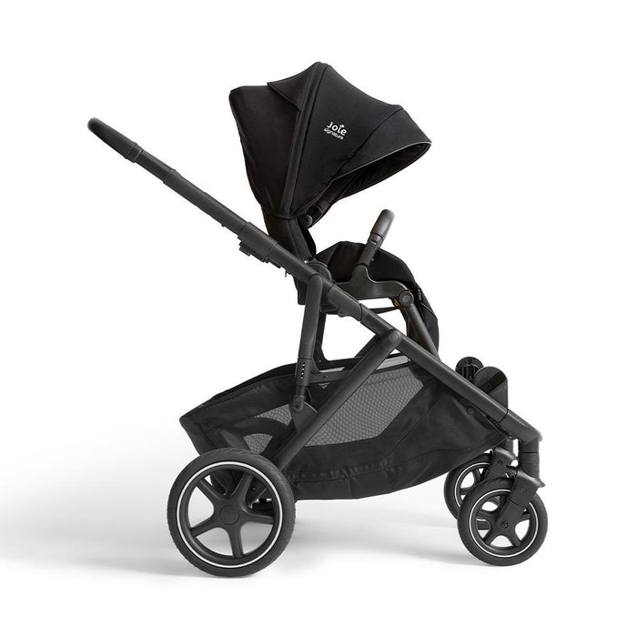 Carrinho Joie Versiti Signature Eclipse