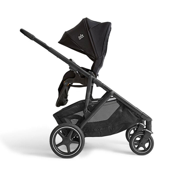 Carrinho Joie Versiti Signature Eclipse