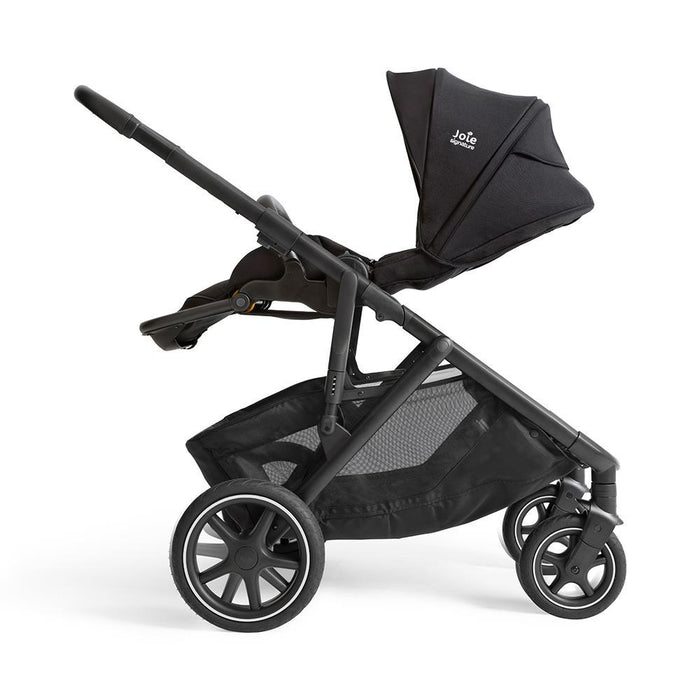 Carrinho Joie Versiti Signature Eclipse