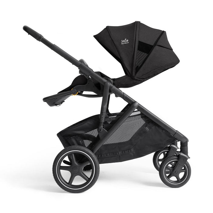 Carrinho Joie Versiti Signature Eclipse