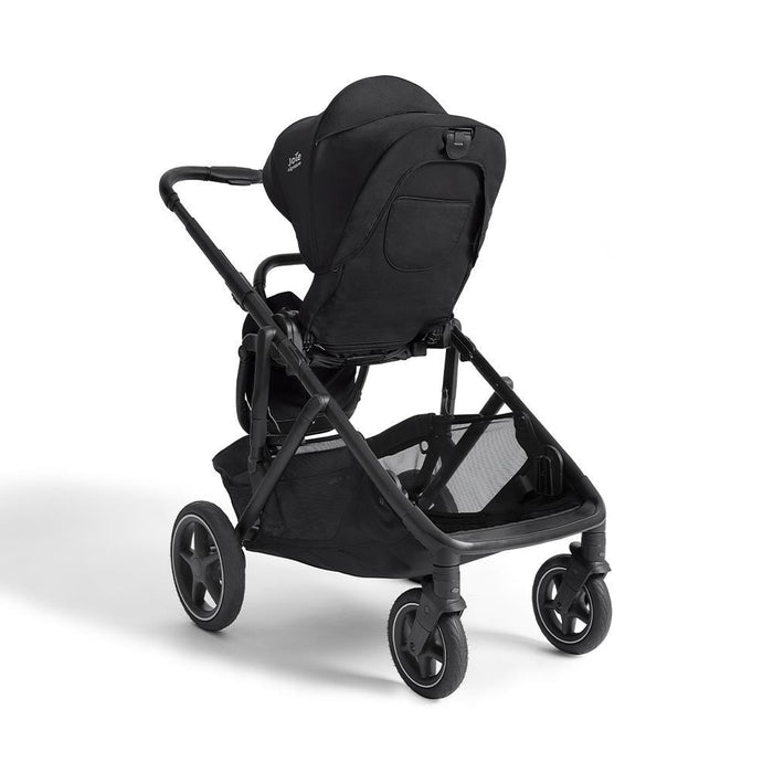 Carrinho Joie Versiti Signature Eclipse