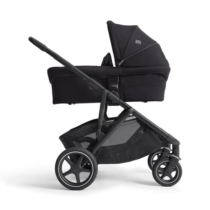 Carrinho Joie Versiti Signature Eclipse