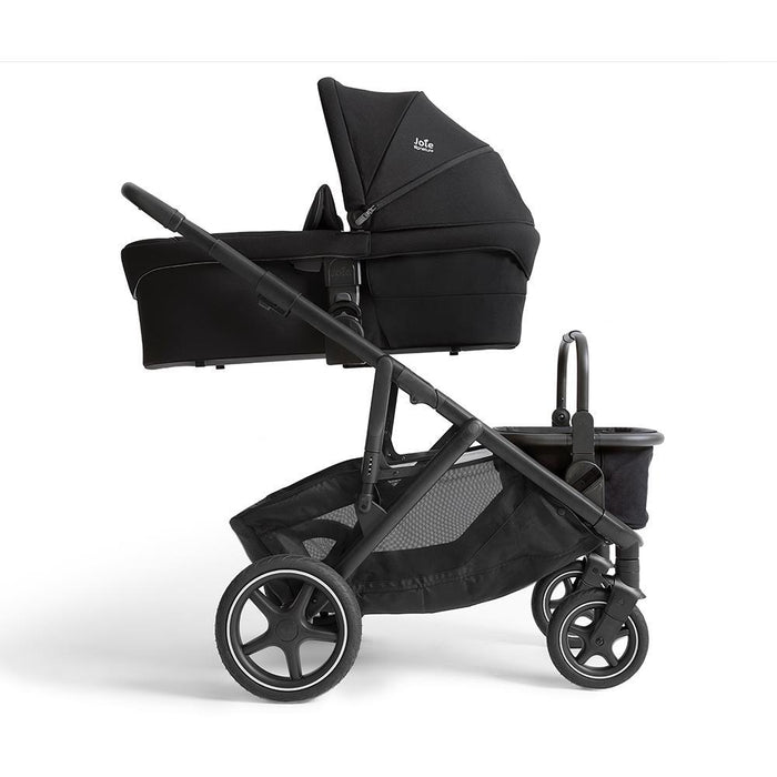 Carrinho Joie Versiti Signature Eclipse