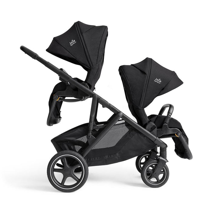 Carrinho Joie Versiti Signature Eclipse