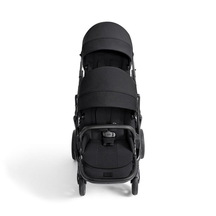 Carrinho Joie Versiti Signature Eclipse