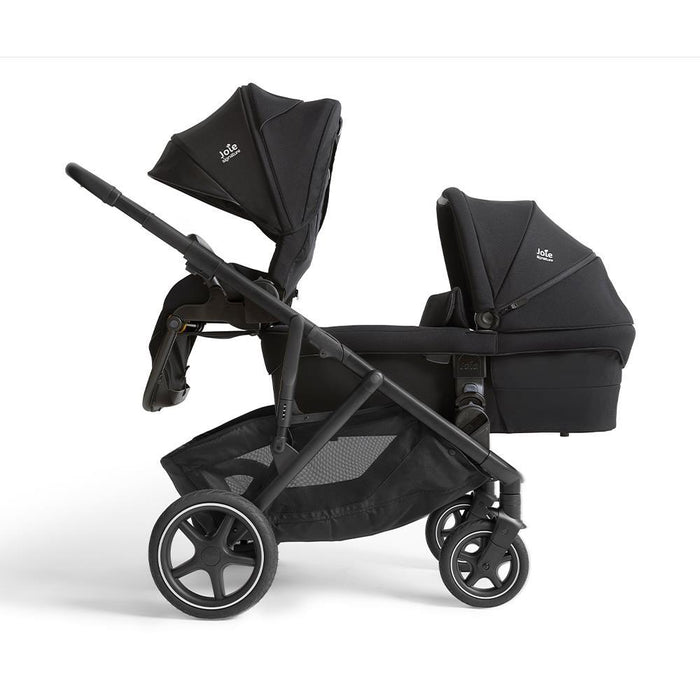 Segundo Assento para Carrinho Joie Versiti Signature Eclipse