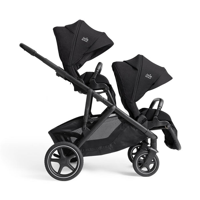 Segundo Assento para Carrinho Joie Versiti Signature Eclipse