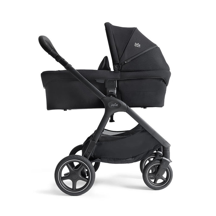 Alcofa Joie Ramble XL Signature Eclipse