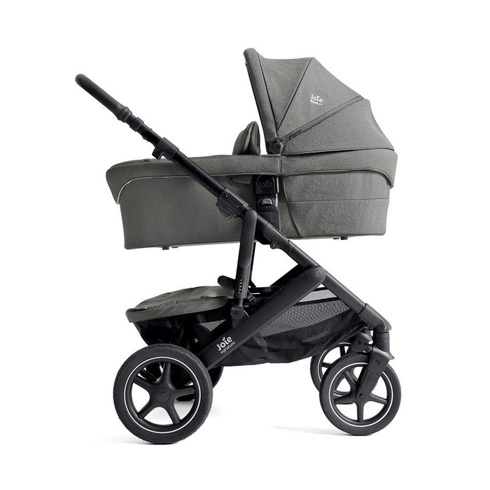 Alcofa Joie Ramble XL Signature Evergreen