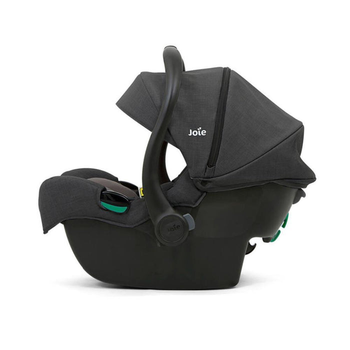 Joie Grupo 0 y Gemm 2 Shale C1404ACSHA000