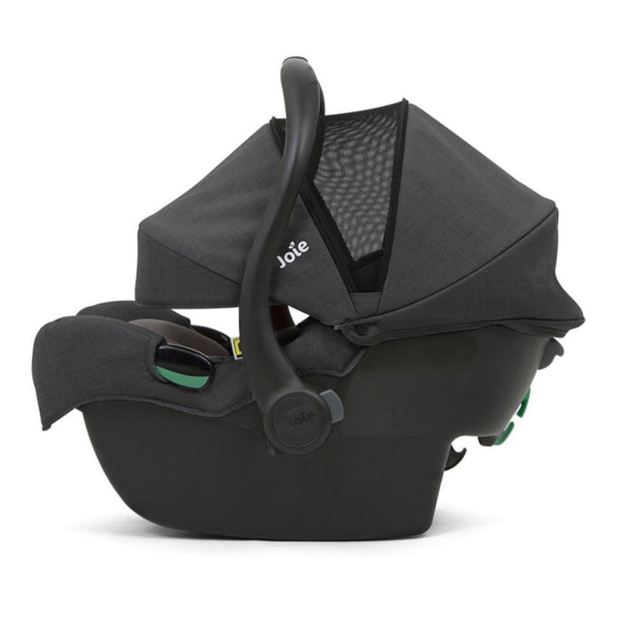 Joie Grupo 0 y Gemm 2 Shale C1404ACSHA000