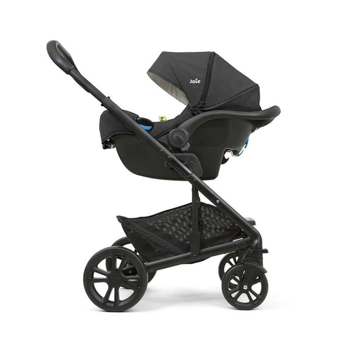 Joie Grupo 0 y Gemm 2 Shale C1404ACSHA000