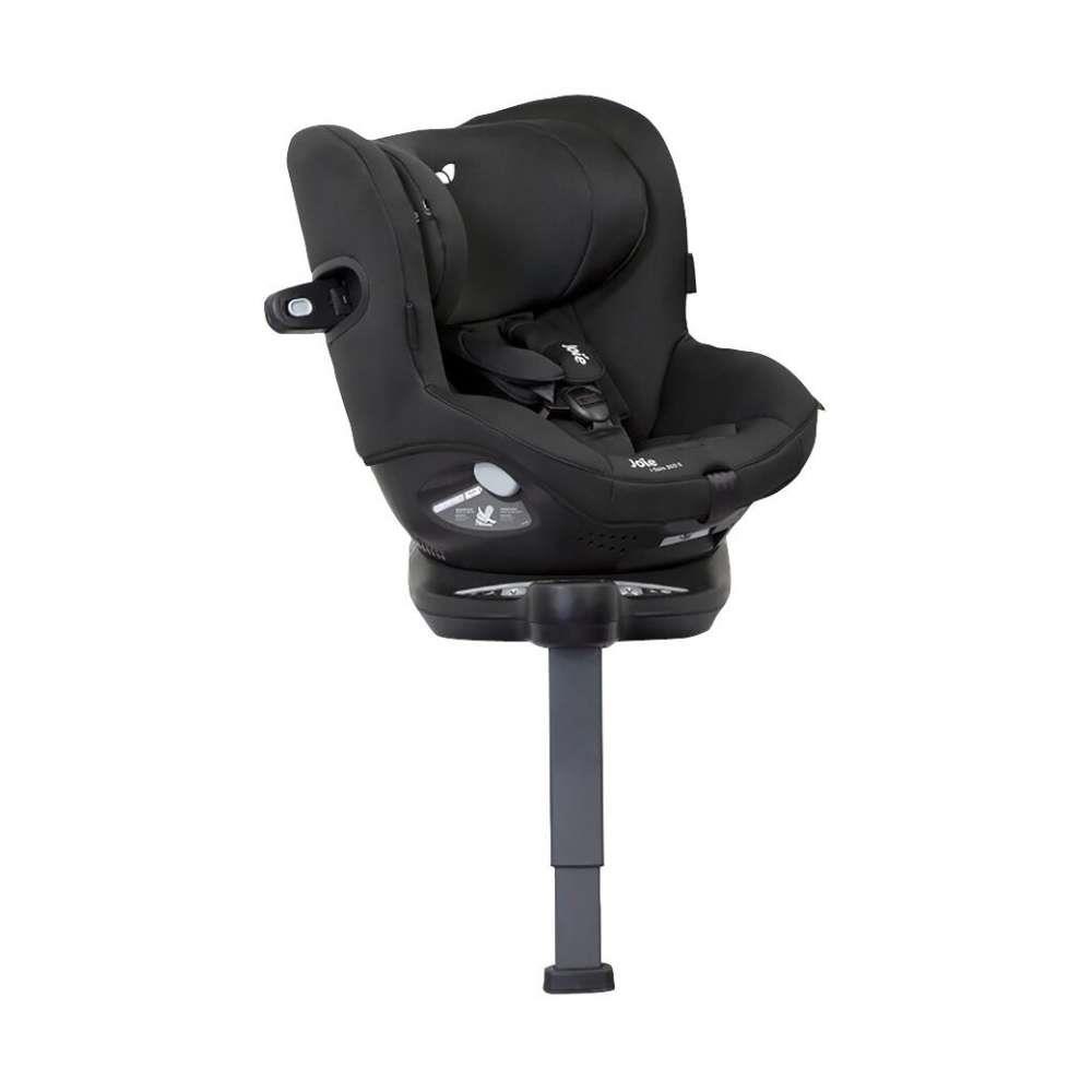 Joie I-Spin 360 E Coal 61-105 cm