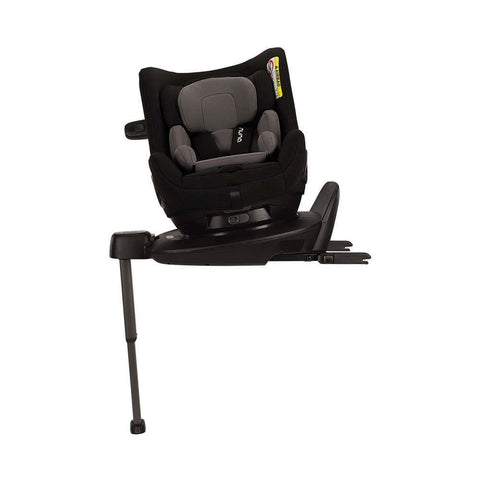 Nuna Pruu i-Size Caviar 40-105 cm