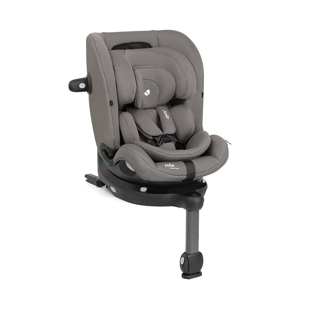 Joie i-Pivot Crecer Trueno 40-135cm